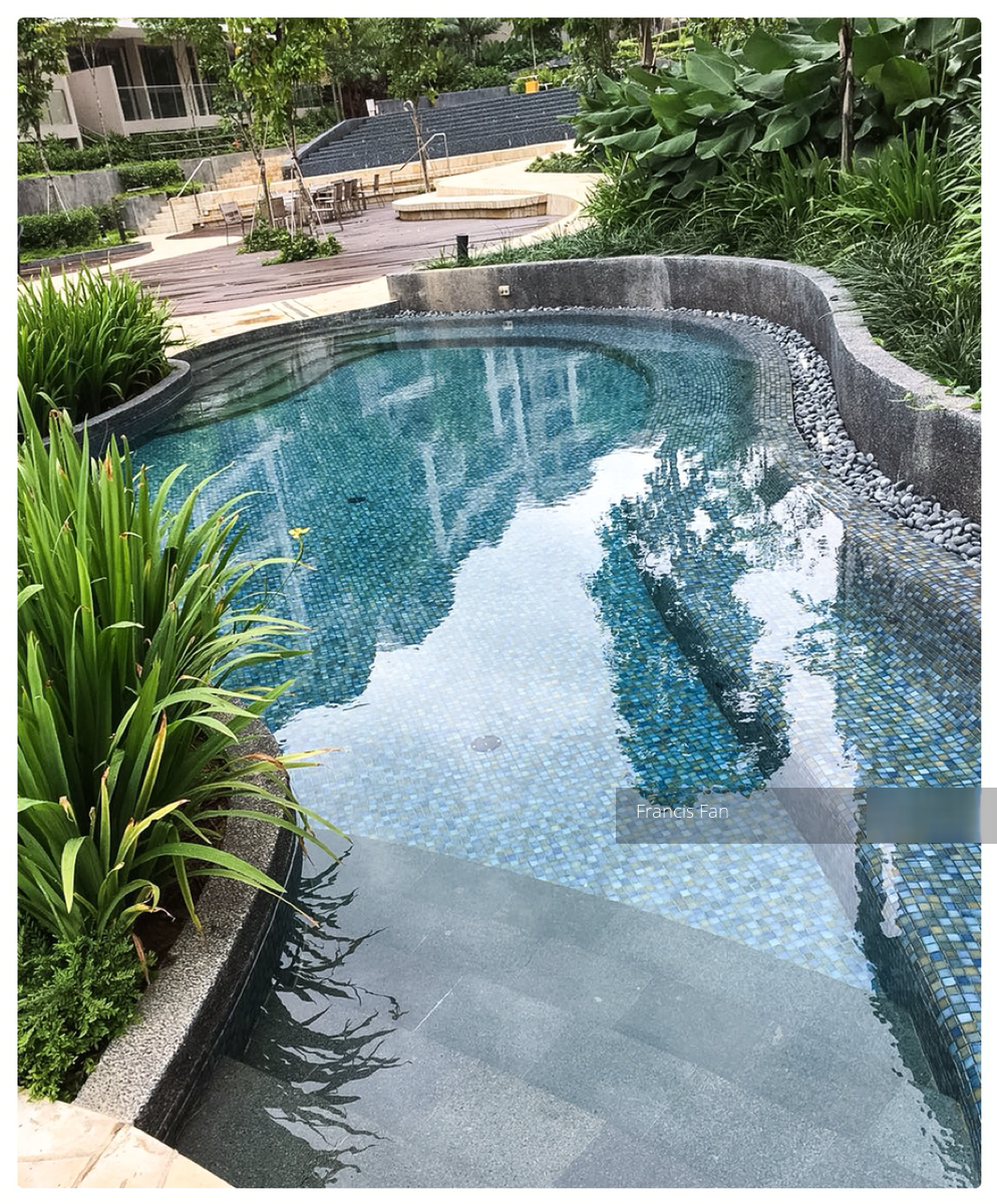 Archipelago (D16), Condominium #113790972